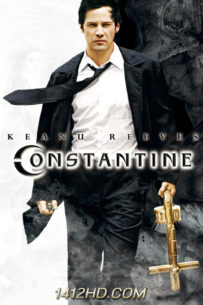 ดูหนัง Constantine คนพิฆาตผี (2005) HD พากย์ไทย เต็มเรื่อง