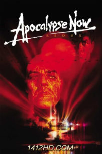 ดูหนัง Apocalypse Now Redux กองพันอำมหิต ฉบับสมบูรณ์ (2001) HD พากย์ไทย