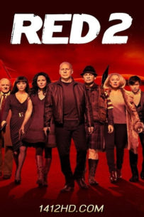 Red 2 คนอึดต้องกลับมาอึด 2 (2013) HD เต็มเรื่อง พากย์ไทย