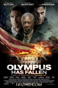 ดูหนัง Olympus Has Fallen (2013) ฝ่าวิกฤติ วินาศกรรมทำเนียบขาว HD พากย์ไทย
