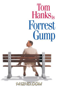 ดูหนัง  Forrest Gump ฟอร์เรสท์ กัมพ์ อัจฉริยะปัญญานิ่ม (1994) เต็มเรื่อง พากย์ไทย