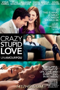 ดูหนัง Crazy Stupid Love โง่เซ่อบ้า เพราะว่าความรัก (2011) HD พากย์ไทย