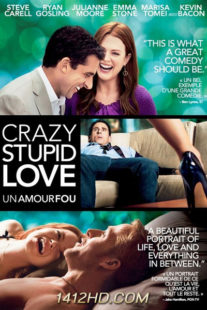 ดูหนัง Crazy Stupid Love โง่เซ่อบ้า เพราะว่าความรัก (2011) HD พากย์ไทย