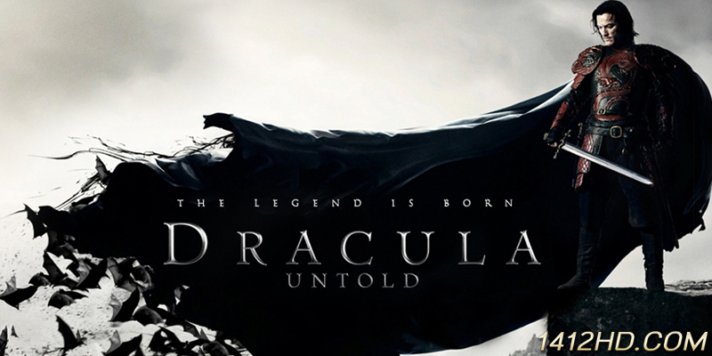 Dracula Untold แดร็กคูล่า ตำนานลับโลกไม่รู้