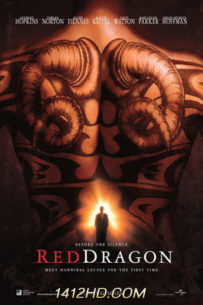 Red Dragon กำเนิดอำมหิต (2002) HD เต็มเรื่อง พากย์ไทย