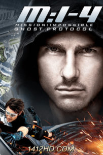 ดูหนัง Mission Impossible ปฏิบัติการไร้เงา (2011) เต็มเรื่อง พากย์ไทย