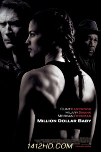 ดูหนัง Million Dollar Baby เวทีแห่งฝัน วันแห่งศักดิ์ศรี (2004) HD เต็มเรื่อง