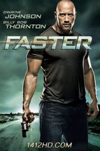 ดูหนัง Faster ฝังแค้นแรงระห่ำนรก (2010) HD เต็มเรื่อง พากย์ไทย