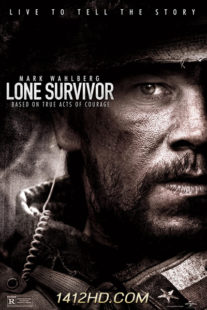 ดูหนัง Lone Survivor ปฏิบัติการพิฆาตสมรภูมิเดือด (2013) HD เต็มเรื่อง