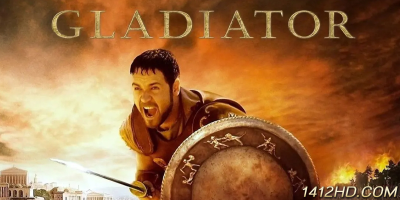 Gladiator Extended Edition นักรบผู้กล้าผ่าแผ่นดินทรราช