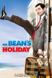 ดูหนัง Mr. Bean’s Holiday มิสเตอร์บีน พักร้อนนี้มีฮา (2007) พากย์ไทย เต็มเรื่อง