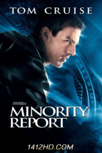 ดูหนัง Minority Report หน่วยสกัดอาชญากรรมล่าอนาคต (2002) เต็มเรื่อง พากย์ไทย