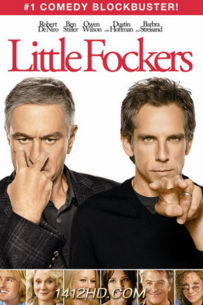 ดูหนัง Little Fockers เขยซ่าส์ หลานเฟี้ยว ขอเปรี้ยวพ่อตา (2010) HD เต็มเรื่อง