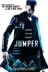 ดูหนัง Jumper ฅนโดดกระชากมิติ (2008) HD พากย์ไทย