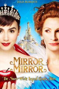 ดูหนัง Mirror Mirror จอมโจรสโนไวท์กับราชินีบานฉ่ำ (2012) เต็มเรื่อง พากย์ไทย
