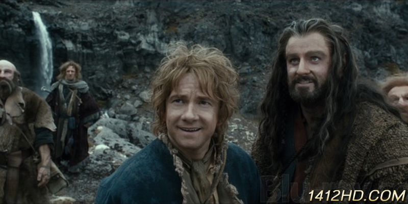 The Hobbit 2 (2013) ดินแดนเปลี่ยวร้างของสม็อค
