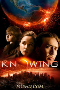 ดูหนัง Knowing รหัสวินาศโลก (2009) HD เต็มเรื่อง พากย์ไทย
