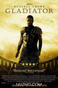 ดูหนัง Gladiator Extended Edition นักรบผู้กล้าผ่าแผ่นดินทรราช (2000) HD พากย์ไทย