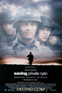 Saving Private Ryan ฝ่าสมรภูมินรก (1998) HD พากย์ไทย