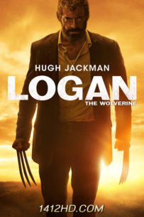 ดูหนัง Logan โลแกน เดอะ วูล์ฟเวอรีน (2017) HD พากย์ไทย