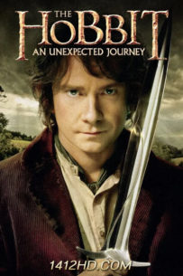 The Hobbit (2012) การผจญภัยสุดคาดคิด HD เต็มเรื่อง พาย์ไทย