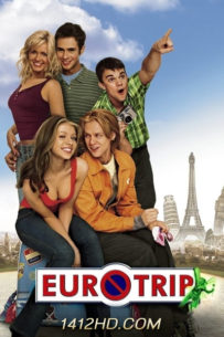 ดูหนัง EuroTrip อยากได้อึ๋มต้องทัวร์สบึมส์ (2004) HD พากย์ไทย