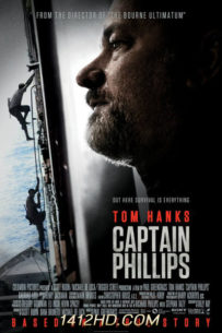 ดูหนัง Captain Phillips ฝ่านาทีพิฆาต โจรสลัดระทึกโลก (2013) HD เต็มเรื่อง