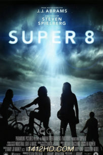 Super 8 มหาวิบัติลับสะเทือนโลก (2011) HD เต็มเรื่อง พากย์ไทย