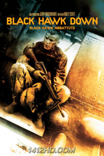 ดูหนัง Black Hawk Down ยุทธการฝ่ารหัสทมิฬ (2001) เต็มเรื่อง พากย์ไทย