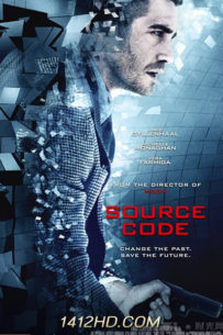 ดูหนัง Source Code แฝงร่างขวางนรก (2011) เต็มเรื่อง พากย์ไทย