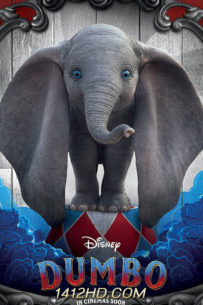 ดูหนัง Dumbo ดัมโบ้ (2019) HD เต็มเรื่อง พากย์ไทย