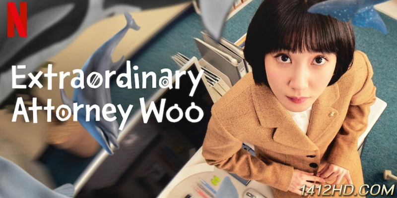 Extraordinary Attorney Woo อูยองอู ทนายอัจฉริยะ