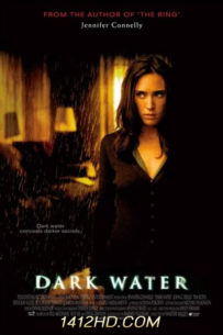 ดูหนัง Dark Water ห้องเช่าหลอน วิญญาณโหด (2005) พากย์ไทย เต็มเรื่อง