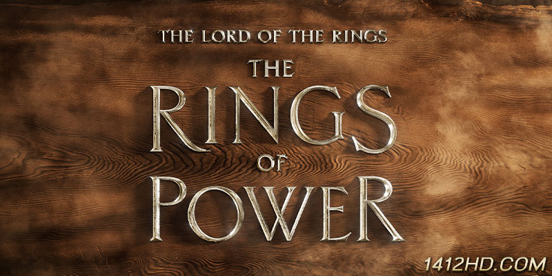 The Rings of Power พากย์ไทย