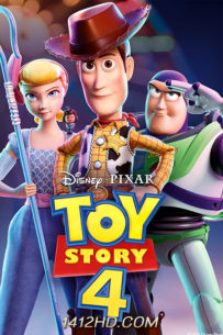Toy Story 4 (2019) ทอย สตอรี่ 4 HD เต็มเรื่อง พากย์ไทย
