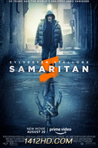 ดูหนัง Samaritans ซามาริทัน (2022) HD พากย์ไทย
