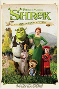 ดูการ์ตูน Shrek เชร็ค (2001) HD พากย์ไทย