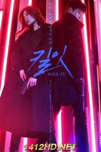 ดูซีรี่ย์ Kill It (2019) ซับไทย 12 ตอนจบ