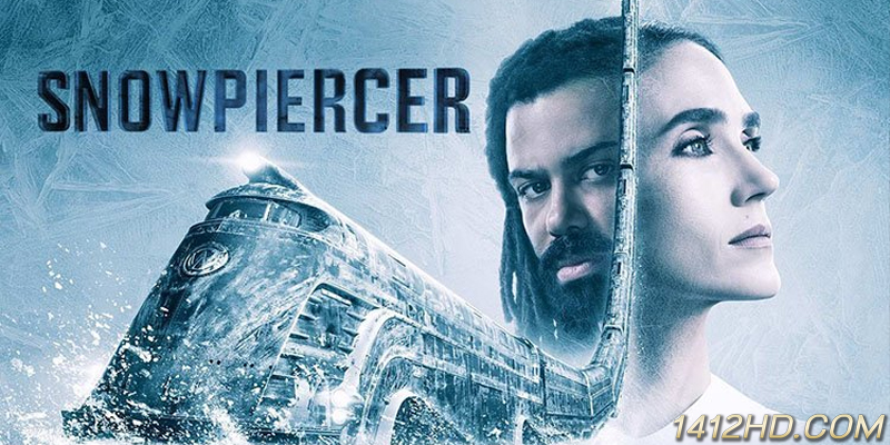 Snowpiercer Season 1 ปฏิวัติฝ่านรกน้ำแข็ง ซีซั่น 1