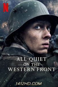ดูหนัง All Quiet On The Western Front (2022) HD พากย์ไทย