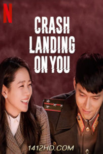 ดูซีรีย์ Crash Landing On You (2019) พากย์ไทย