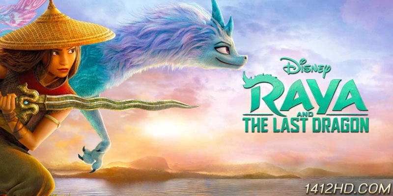 Raya and the Last Dragon รายากับมังกรตัวสุดท้าย