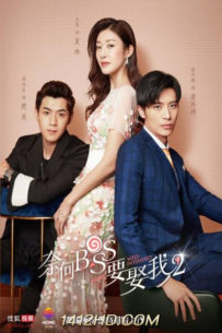 ดูซีรี่ย์จีน Well Intended Love แต่งรัก มัดใจบอส ซีซั่น 2 (2020)