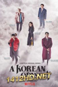 ดูซีรี่ย์ ตำนานไซอิ๋วฉบับเกาหลี (2017) A Korean Odyssey