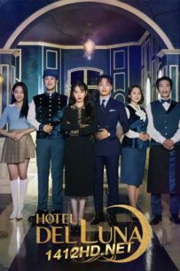 ดูซีรีย์ รอรักโรงแรมพันปี (2019) พากย์ไทย Hotel Del Luna