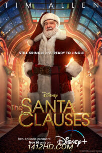 ดูซีรีย์ The Santa Clauses (2022) HD ซับไทย