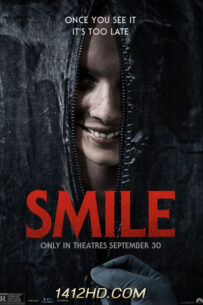 ดูหนัง ยิ้มสยอง Smile (2022) HD เต็มเรื่อง พากย์ไทย