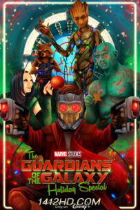 ดูหนัง The Guardians of The Galaxy Holiday Special (2022) HD พากย์ไทย