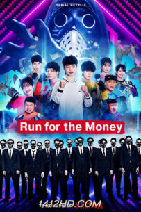 ดูซีรีย์ Run for the Money วิ่งเพื่อเงิน (2022) ซับไทย