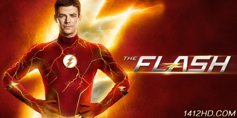 The Flash Season 8 เดอะ แฟลช วีรบุรุษเหนือแสง